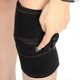 thumbnail image 3 of Electric Heated Knee Pad Brace Usb Rechargeable Heating Knee Warmer Pain Relief, 3 of 5