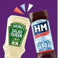 thumbnail image 3 of HP Top Down Brown Sauce 450g, 3 of 7