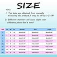 thumbnail image 2 of Askfv Tunic Tops for Womens Casual Square Neck Button Tops Short Sleeve Tunic Shirts Blouses Tops, 2 of 5