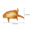 thumbnail image 2 of unbranded Adorno De Artificial Para De En Casa U Oficina, 2 of 8