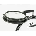 thumbnail image 4 of Pearl PCTK1810 Compact Traveler 2-Piece Drum Kit w/ Slim 18" Bass Drum, 10" Snare, 4 of 4