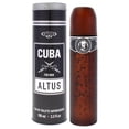 thumbnail image 1 of Perfume Cuba Altus EDT en aerosol para hombre, 100 ml, 1 of 4