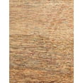 thumbnail image 1 of Ahgly Company Indoor Rectangle Abstract Red Oriental Area Rugs, 7' x 9', 1 of 6