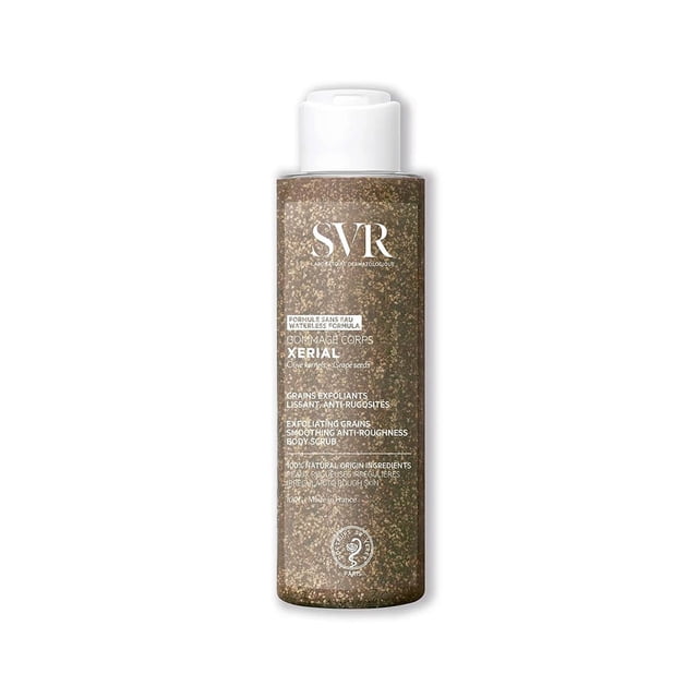 Svr Xerial Gommage 100g Sin Fragancia
