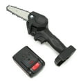 thumbnail image 2 of Hand Held Wood Cutter,Mini Electric Pruning Saw Hand Held Electric Pruning Saw Electric Pruning Saw Enhanced Durability, 2 of 14