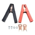 thumbnail image 5 of RANMEI Heavy Duty Car Battery Clamps Clip Clamp Clip Clamp, 5 of 9