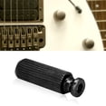 thumbnail image 1 of 2 Uds. De 8mm, Pernos De Puente De Trémolo De Guitarra, Anclajes Eléctricos Ajustables Para Floyd Rose Negro, 1 of 8