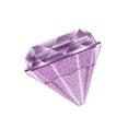 thumbnail image 1 of Metallic Shimmer Highlight Jelly Gel Eyeshadow Long Lasting Metallic Shimmer Liquid Eyeshadow Waterproof Face Glow Eyeshadow High Pigmented Shadows Purple, 1 of 7