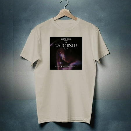 

Jhene Aiko The Magic Hour Tour 2024 Shirt Jhene Aiko Fan Shirt Jhene Aiko 2024 Concert Shirt Jhene Aiko Merch Jhene Aiko Graphic Shirt