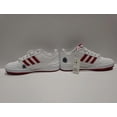 thumbnail image 4 of Size 9.5 Men -Adi - das X Disney Pixar Forum Low White GX0991, 4 of 6