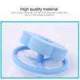 thumbnail image 6 of Cheers.US 2Pcs Washing Machine Hair Filter Cleaning Mesh Bag,Floating Pet Hair Lint Mesh Remover,Washing Machine Lint Catcher,Reusable Floating Laundry Lint Mesh Bag, 6 of 6