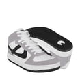 thumbnail image 1 of TENIS JOVEN PANAM 0106730018 SIMIPIEL BLANCO Panam 0106730018, 1 of 4