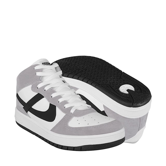 TENIS JOVEN PANAM 0106730018 SIMIPIEL BLANCO Panam 0106730018