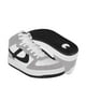 thumbnail image 1 of TENIS JOVEN PANAM 0106730018 SIMIPIEL BLANCO Panam 0106730018, 1 of 4