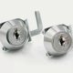 thumbnail image 5 of Rust-Resistant Mini Cam Lock With Quick Clip For Cash Box Easy Replacement Metal Cabinet Airbox Lock, 5 of 5