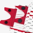 thumbnail image 3 of Replacement Mop Head Replacement Microfiber Mop Refill Heads Mop Spray Mop Head Flat Mop Cloth, 3 of 5