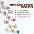 thumbnail image 4 of Urban Decay 24/7 Eyeshadow sombra de ojos Blackout, 1.8g, 4 of 7