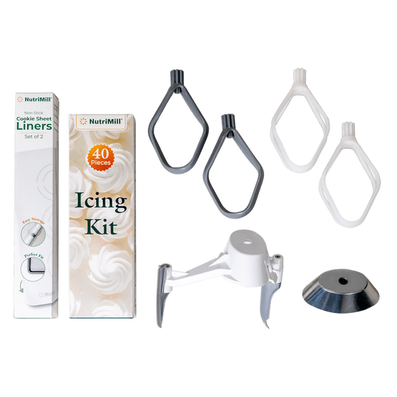 Bosch Baker's Bundle