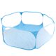 thumbnail image 1 of Tienda De Juegos Ocean Ball Pit Pool Bebé Niños Tiendas de juegos plegables Educativos Niños Juguete para regalo Tmvgtek libre de BPA, 1 of 3