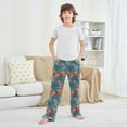 thumbnail image 6 of joogoo Basketball-a1 Pajama Pants Pj Bottoms Sleepwear Lounge S, 6 of 9