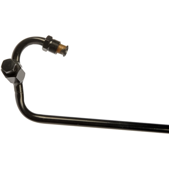 For Dodge Ram 1994 1995 1996 1997 1998 Auto Trans Oil Cooler Hose Assembly - BuyAutoParts