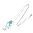 thumbnail image 2 of unbranded Collar Con Colgante Difusor Para Esenciales Con Botella De, 2 of 8