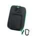 thumbnail image 1 of Funda de Transporte para Buscador de Rango de Golf - Protege tus accesorios esenciales, 1 of 9