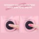 thumbnail image 4 of Magic Color Changing Blush,Black Color Changing Blush,Cheek Tint PH Temperature Change Magic Moisturizing Multi-use Cream, 4 of 5