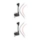 thumbnail image 4 of Injueey Ignition Coil Module Replacement Part for MS180 018 017 MS170 Tipo 1 2piezas, 4 of 6