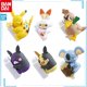 thumbnail image 2 of Anime Pokemon Pikachu Charmander Gashapon figuras de acción modelo baratija Anime figuras colección Hobby regalos Juguetes xuanjing  unisex, 2 of 2