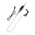 thumbnail image 3 of Super Sensitive LED Illuminated Fish Bite Alarm,  Easy Mount Fishing Tackle Indicators  Accessory, 3 of 8