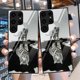 thumbnail image 2 of Tiger Pattern Anti-Fall Tempered Glass Phone Case for Samsung S23 Series - Stand Out From the Crowd!, 2 of 4