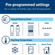 Dr. Brown’s Deluxe Bottle Warmer and Sterilizer