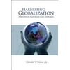 Harnessing Globalization: A Review of East Asian Case Histories [Hardcover - Used]