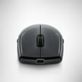 thumbnail image 4 of Alienware AW720M Tri-Mode Wireless Gaming Mouse - 2.4GHz Wireless, Bluetooth 5.1, 26,000 DPI, 8-Fully Programmable Buttons, Magnetic Snap Charging Ad, 4 of 11