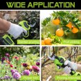 thumbnail image 4 of WETS Electric Pruning Shears for Gardening, Brushless Cordless Pruner Shear, 4 of 8