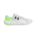 thumbnail image 1 of Tenis Under Armour Ua Bgs Surge 4 Unisex Urbano blanco 23.5, 1 of 5