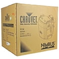 thumbnail image 4 of Chauvet DJ Nimbus Plug/Play Dry Ice Fog Machine+Nimbus Cart+2 Free Strobe Lights, 4 of 11
