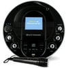 Electrohome Portable Karaoke Player With