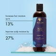 thumbnail image 5 of (6 pack) As I Am Dry & Itchy Scalp Care Anti Dandruff Shampoo for Dry Scalp Flakes and Itch Moisturizing Cleanse 12 fl.oz/ With Olive Oil, Tea Tree Oil & Peppermint Oil, 5 of 8