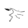 thumbnail image 2 of Flowmaster 817423 Cat-back Exhaust System for 06-08 Dodge Ram American Thunder, 2 of 4