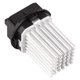 thumbnail image 1 of HVAC Blower Motor Control Resistor for 2008-2013 S60 S80 2008-2010 V70 2010-2012 XC60 XC70 LR2 LR002685, 1 of 5