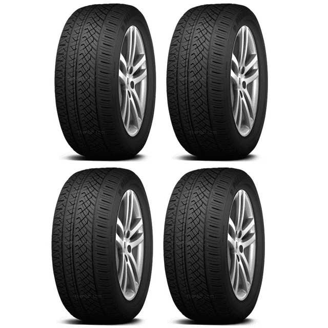 PAQUETE DE 4 LLANTAS 255/35 R20 97W PEGASUS HPX SPORT AS VT XL
