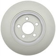 thumbnail image 5 of ACDelco Disc Brake Rotor 18A2469AC Fits select: 2008-2012 JEEP LIBERTY, 2007-2011 DODGE NITRO, 5 of 5