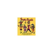 Family Fiesta: Carmelo Pueyo (vocals, arranger, keyboards); Paco Paricio, Jesus Pescador, Pelai Molins, Roberto Aquilue, Juanjo Gonzalez, Manolo Ferrandez, Pilar Amoros, Eva Paricio, Ana Tere Pedros, Michael Nelson, Valerie Nelson, Benjamin Nelson (vocals); Angel Vergara (dulcimer, lute, flute, bagpipes); Txabi Iridoi (accordion); Luigi Garcia, Roberto Aquilue (percussion). Engineers: Daniel Rios, Francisco Aquarod, Tom Martin. Recorded at Coda Studios, Zaragoza, Spain and Mesa Studios, Sebastopol, California.