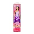 thumbnail image 1 of Barbie Princesa Corona Morada, 1 of 4