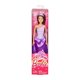 thumbnail image 1 of Barbie Princesa Corona Morada, 1 of 4
