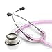 thumbnail image 3 of ADC - 619FL Adscope Lite 619 Stéthoscope Ultra Léger pour Clinicien avec Technologie Réglable AFD, Quartz Rose, 3 of 4