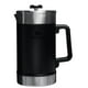 thumbnail image 1 of Stanley Perfect-Brew Prensa Francesa 48oz Negro 2.0, 1 of 5