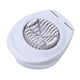 thumbnail image 3 of Rebanador de huevos Sunnimix herramienta para cortar huevos con alambre de acero inoxidable, 3 of 8